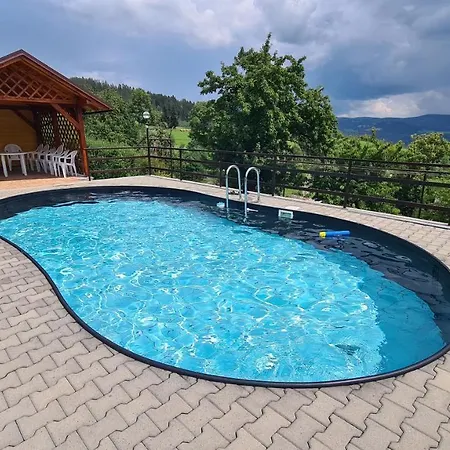 Apartment Privat Kucera *