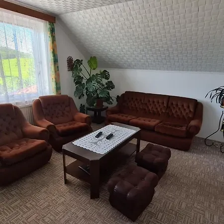 Apartment Privat Kucera