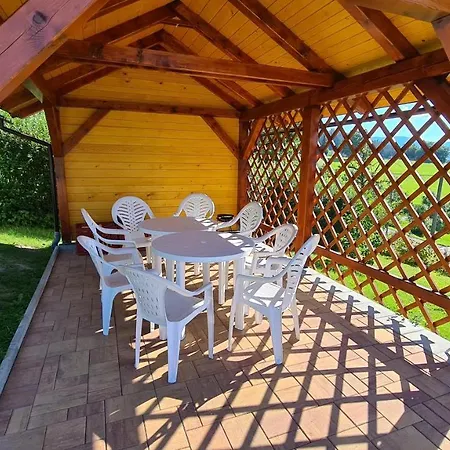 Apartment Privat Kucera