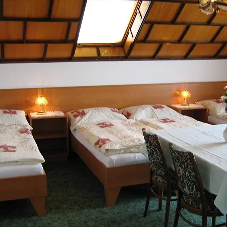 Privat Kucera * Vysoké nad Jizerou