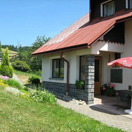 Apartment Privat Kucera Vysoke nad Jizerou