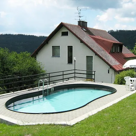 Privat Kucera * Vysoke nad Jizerou