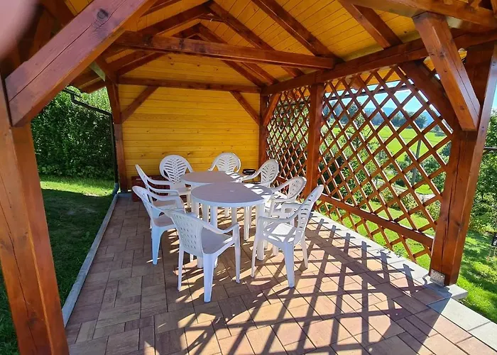 Apartamento Privát Kučera