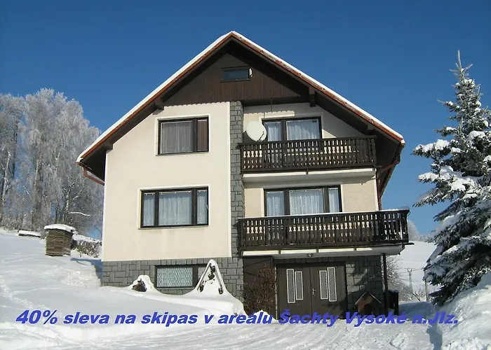 شقة Privat Kucera *