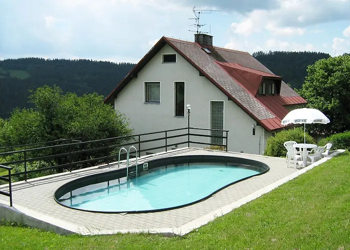 Privat Kucera * Vysoké nad Jizerou